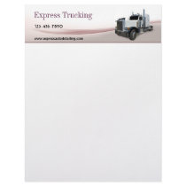 Trucking Company