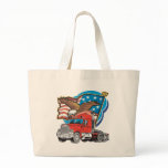 Trucking Eagle