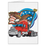 Trucking Eagle