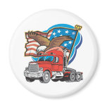 Trucking Eagle