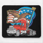 Trucking Eagle