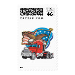 Trucking Eagle