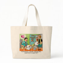 Trucking Gift Stuff bags