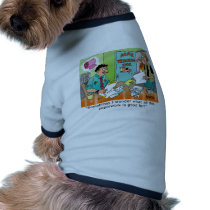 Trucking Gift Stuff pet clothing