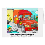 TRUCKING GIFTS BY DAN ROSANDICH