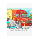 TRUCKING GIFTS BY DAN ROSANDICH