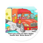 TRUCKING GIFTS BY DAN ROSANDICH