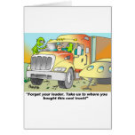 TRUCKING HUMOR GIFTS