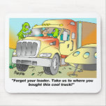 TRUCKING HUMOR GIFTS