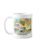 TRUCKING HUMOR GIFTS