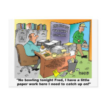 TRUCKING HUMOR postcards