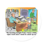 TRUCKING HUMOR