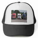 Trucking USA hats
