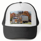 zaz_trucker_hat - chicks dig truck drivers hat