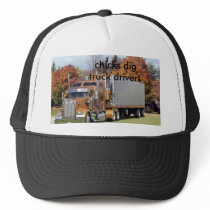 Trucks%2001, chicks dig truck drivers hats