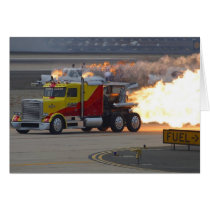 Trucks Engines cards
