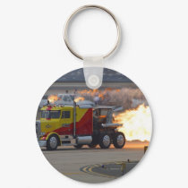 Trucks Engines keychains