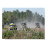 Trucks Fire Fighters