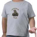 trucks rock t-shirts by missingleftsock trucks rock t-shirts