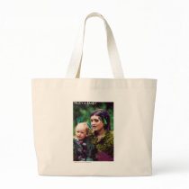 Trudy The Tribe Canvas Bags
