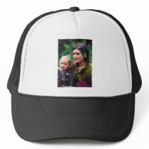 Trudy The Tribe Hats