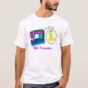 TRUE Accountant t-shirts by dorkykitee TRUE Accountant t-shirts