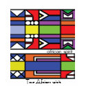True African spirit Zulu design t-shirts