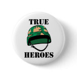 True Army Heroes buttons