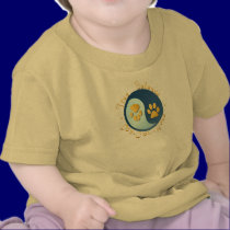 True Balance T-Shirt t-shirts