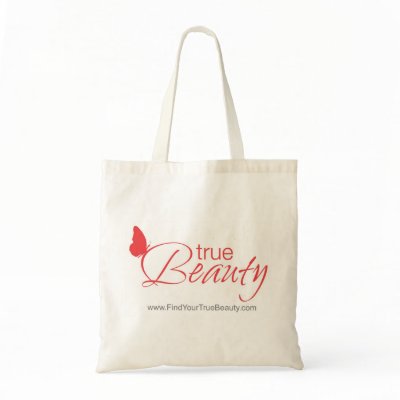 True Beauty Bag by yourtruebeauty