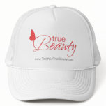 True Beauty Hat