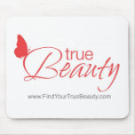 True Beauty Mousepad