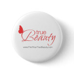True Beauty Pin
