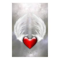 True Bliss Poster posters