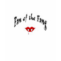 True Blood - "Fan of the Fang" T-Shirt