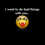 True blood, i want to do bad things with you.. shirts