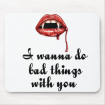 True Blood *Mousepad*