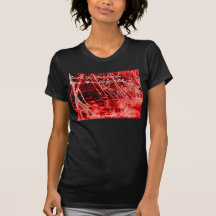 True Blood on the Bayou Tee Shirt