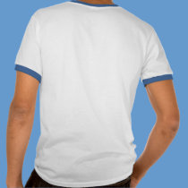True Blue Addison Shirt