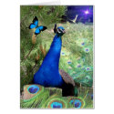 True Blue cards by digitalmidge True Blue cards