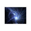 True Blue Poster posters by prophet118 True Blue Poster posters