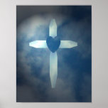 True Blue posters