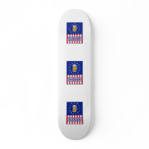 True Brew American Skate Decks
