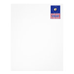 True Brew American Wine Letterhead