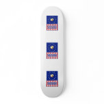 True Brew American Wine Skateboard