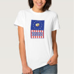 True Brew American Wine T-Shirt