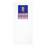 True Brew Americans Rack Card