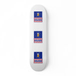 True Brew Americans Skate Board