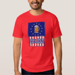 True Brew Americans T-Shirt