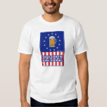 True Brew Americans T-Shirt